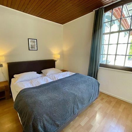 Ferienwohnung Elbershof Monschau Exterior foto